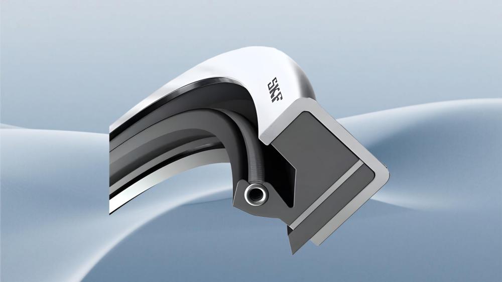 SKF迷宫式密封件清洁规程：风电齿轮箱防砂尘入侵的维护方案-第1张图片-天津路朗传动设备有限公司