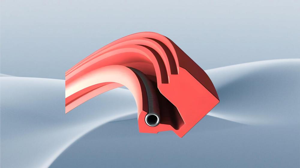 SKF液压密封件压力波动处理：3大设计改进降低泄漏风险-第1张图片-天津路朗传动设备有限公司