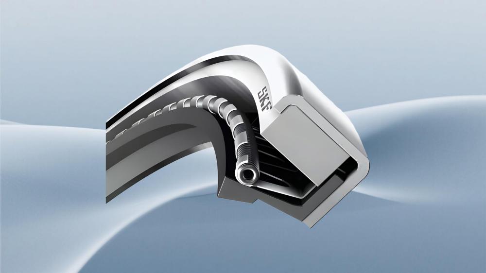 SKF油封高速工况寿命延长：低摩擦WAVE唇设计优化方案-第1张图片-天津路朗传动设备有限公司