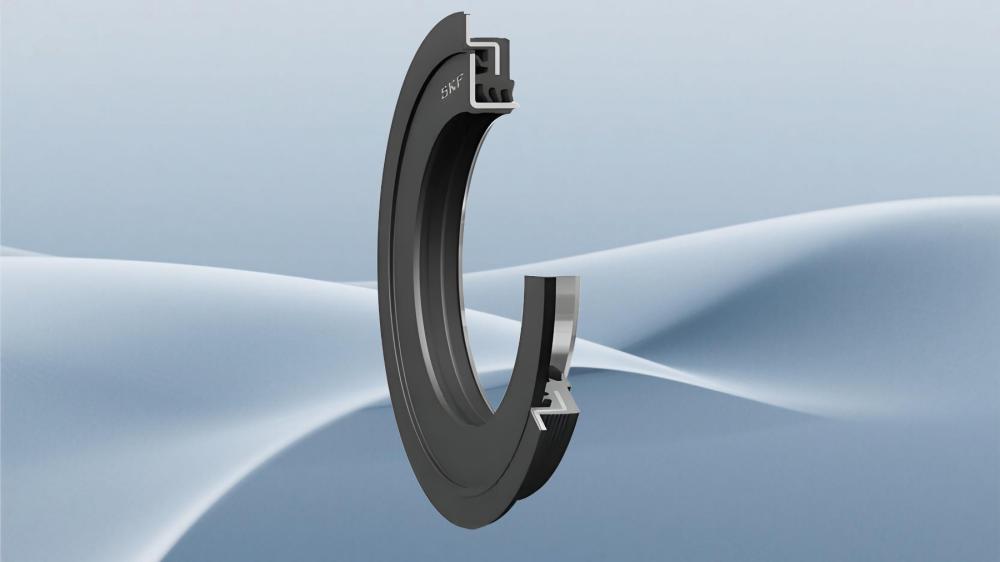 SKF solid润滑剂密封：半导体设备疏水层方案-第1张图片-天津路朗传动设备有限公司