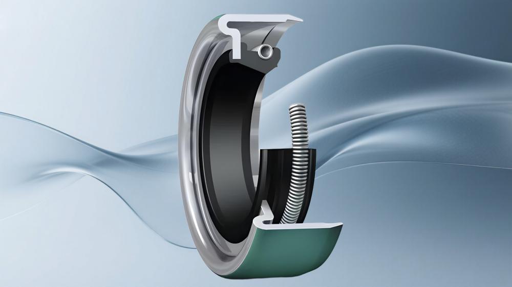 SKF耐磨衬套安装问题处理: 正确安装的5个建议-第3张图片-天津路朗传动设备有限公司