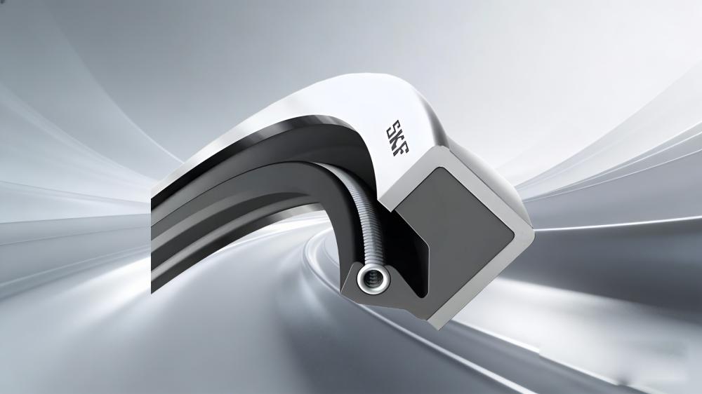 SKF径向轴密封990X1045X25 HDS1 R：重工业领域的可靠守护者-第1张图片-天津路朗传动设备有限公司