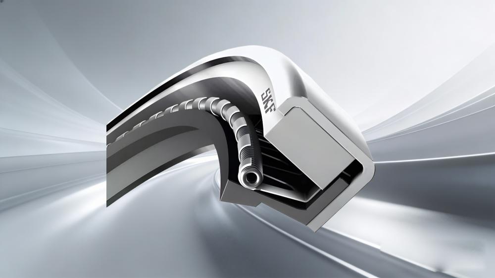 SKF耐磨衬套990X1030X20 HDS2 V：重工业密封领域的可靠之选-第3张图片-天津路朗传动设备有限公司