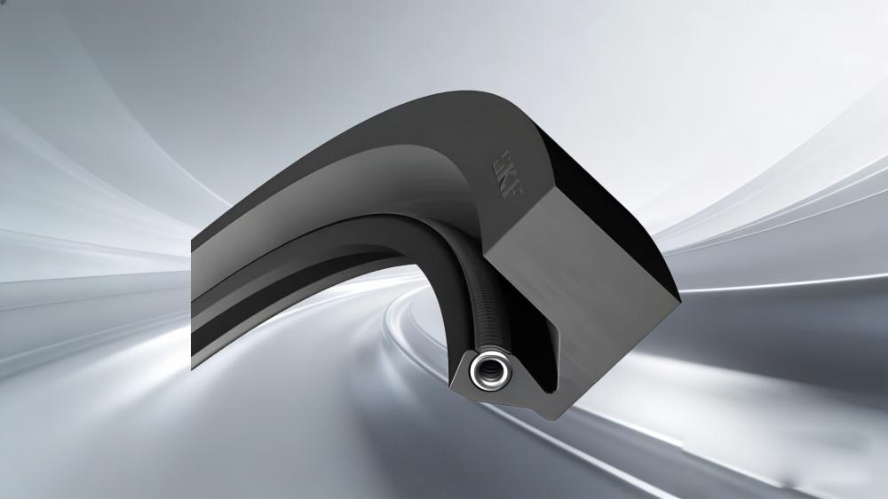 SKF骨架油封全解析：瑞典精密密封技术的工业应用优势-第2张图片-天津路朗传动设备有限公司