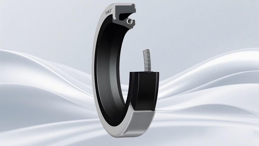 SKF密封件性能对比：948/950/960/970系列型号详解-第2张图片-天津路朗传动设备有限公司