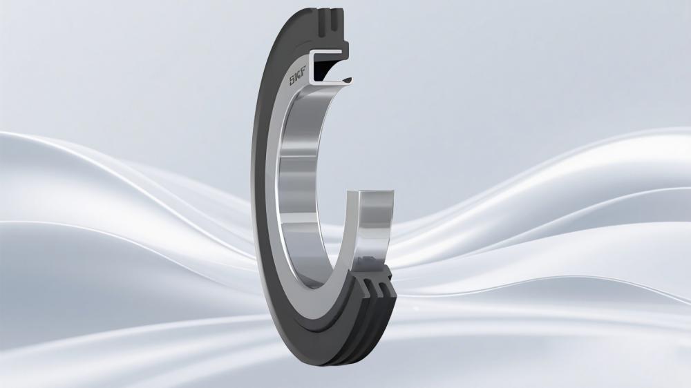 SKF接触式密封与非接触式密封的比较分析-第1张图片-天津路朗传动设备有限公司