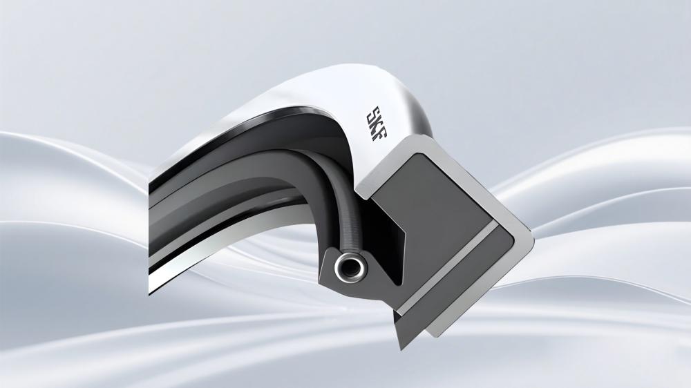 SKF接触式密封与非接触式密封的比较分析-第2张图片-天津路朗传动设备有限公司