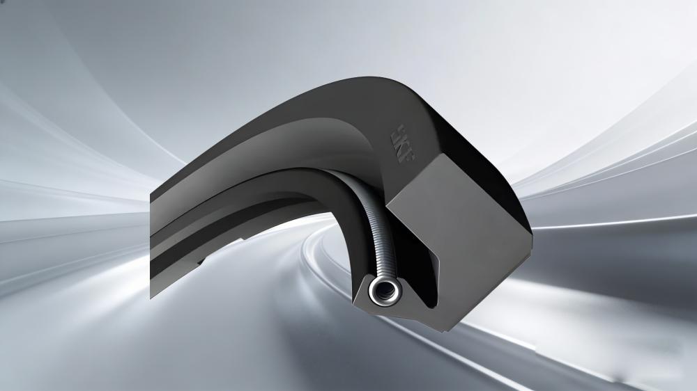 SKF接触式密封与非接触式密封的比较分析-第3张图片-天津路朗传动设备有限公司