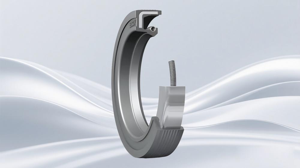 如何选择适合特定应用的SKF骨架油封-第1张图片-天津路朗传动设备有限公司