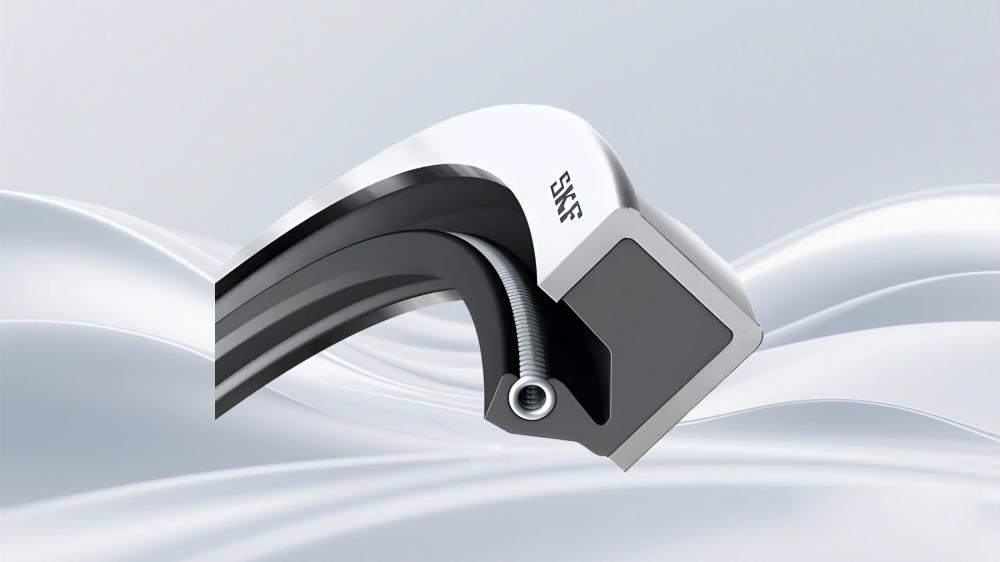 SKF骨架油封全解析：核心结构、技术优势与应用场景指南-第2张图片-天津路朗传动设备有限公司