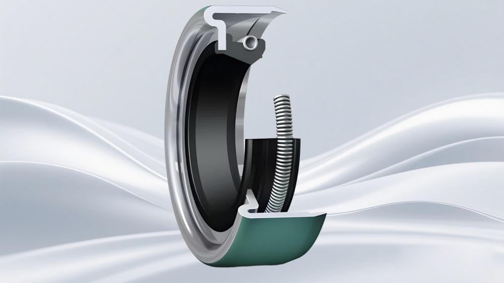 从CR系列到HMSA10RG：SKF骨架油封常见型号与参数深度盘点-第1张图片-天津路朗传动设备有限公司