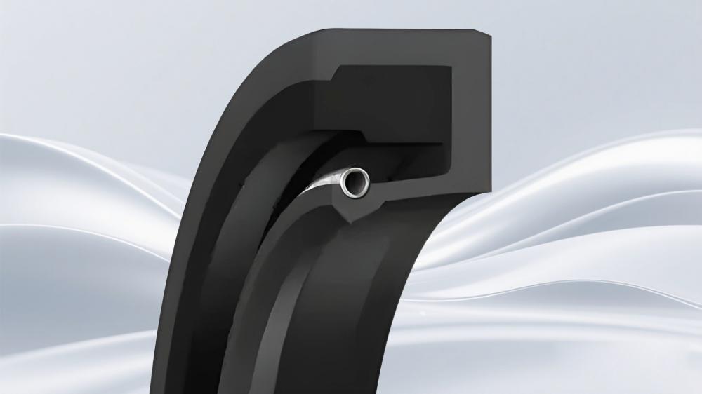 从CR系列到HMSA10RG：SKF骨架油封常见型号与参数深度盘点-第3张图片-天津路朗传动设备有限公司