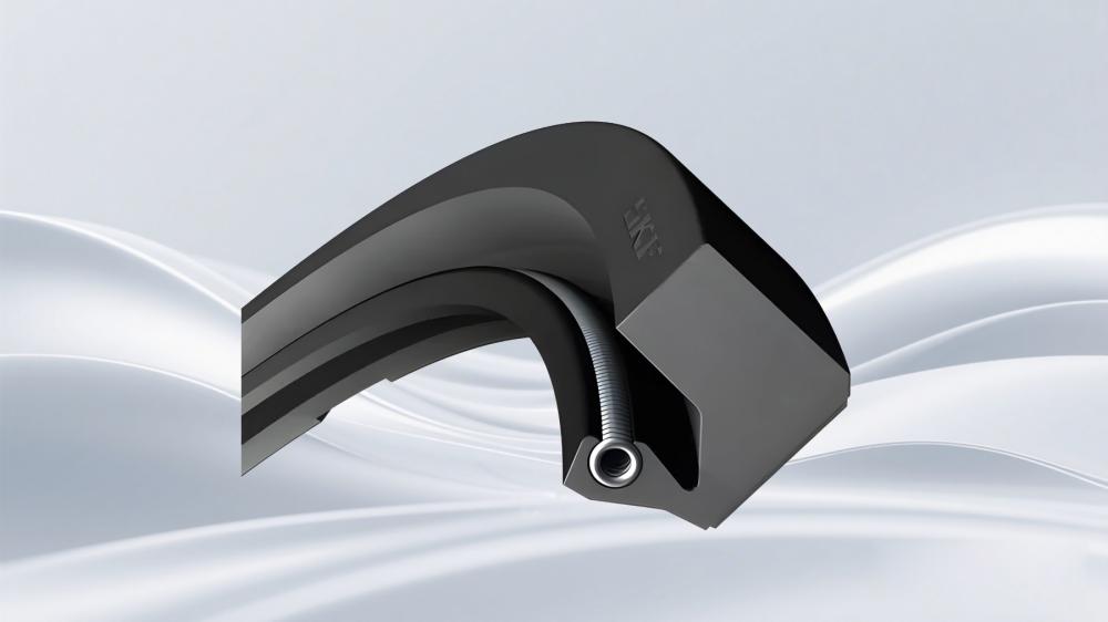 SKF骨架油封安装维护实战：专科操作规范与长寿命运维要点-第3张图片-天津路朗传动设备有限公司