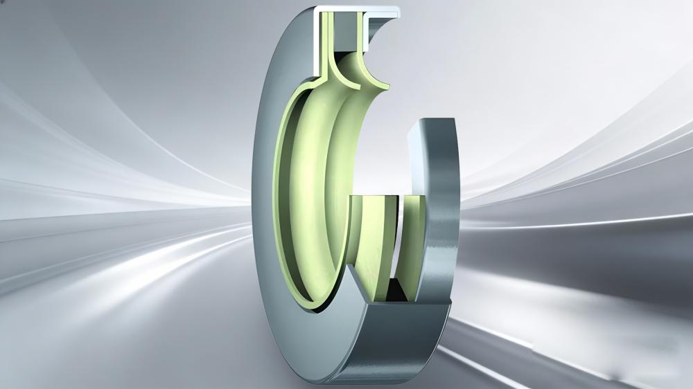 O形圈 vs 英制铁壳油封：冶金设备密封方案的颠覆性选择-第1张图片-天津路朗传动设备有限公司