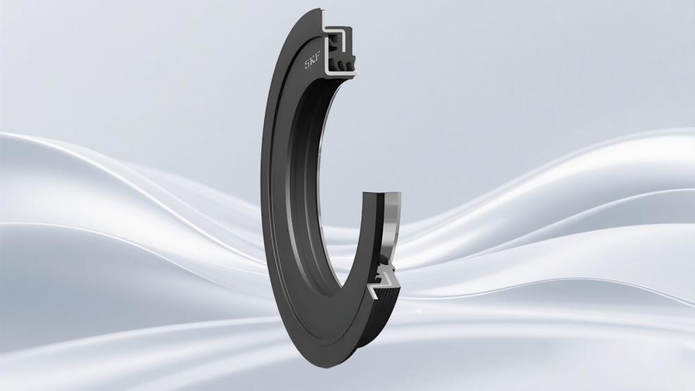 SKF密封件品牌全解析：百年品质如何引导工业密封行业-第3张图片-天津路朗传动设备有限公司