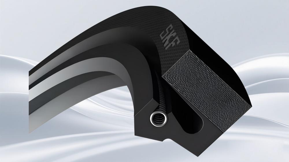 SKF密封件品牌全解析：百年品质如何引导工业密封行业-第2张图片-天津路朗传动设备有限公司