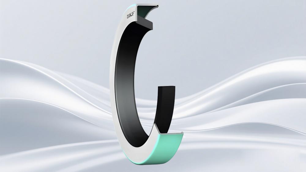 什么是SKF骨架油封？一文读懂其结构特点与选型指南-第2张图片-天津路朗传动设备有限公司