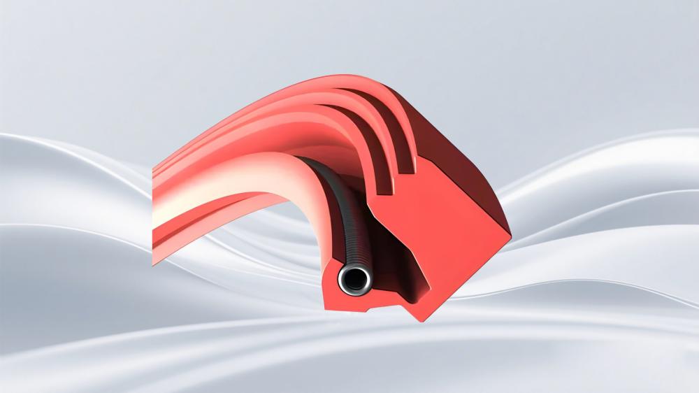 什么是SKF骨架油封？一文读懂其结构特点与选型指南-第3张图片-天津路朗传动设备有限公司