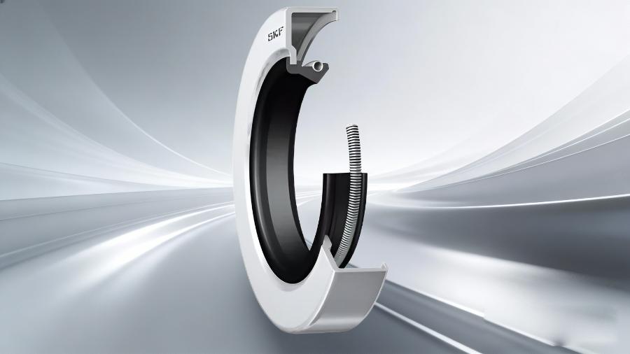 SKF油封品牌故事：为什么全球工程师都信任这个瑞典品牌-第1张图片-天津路朗传动设备有限公司