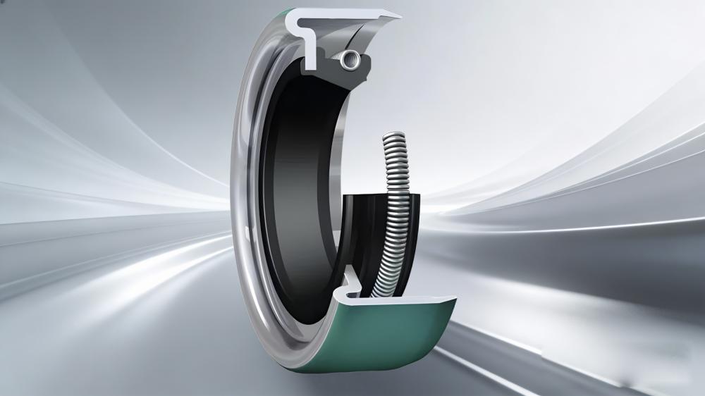 SKF油封品牌故事：为什么全球工程师都信任这个瑞典品牌-第3张图片-天津路朗传动设备有限公司